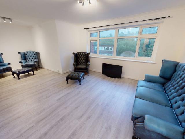 House for rent in Digbeth, West Midlands