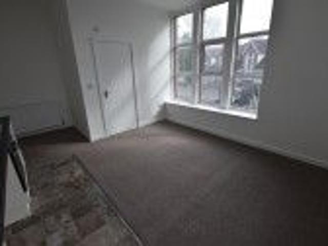Studio for rent in Pendlebury, Salford