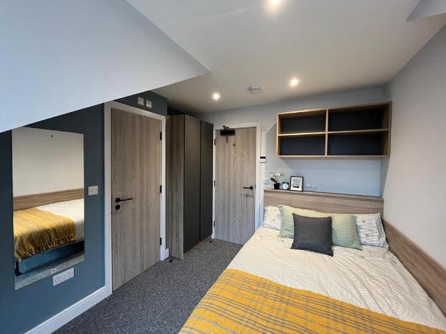 Apartment for rent in Attenborough, East Midlands