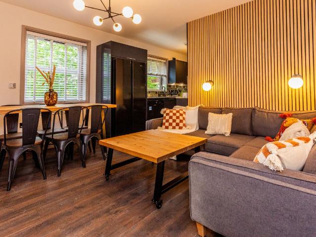 Apartment for rent in Crossgate, Durham
