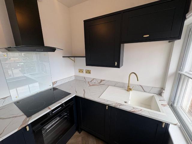 Apartment for rent in Little Chester, East Midlands