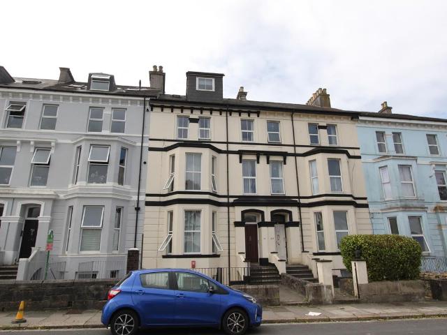 Apartment for rent in Mount Wise