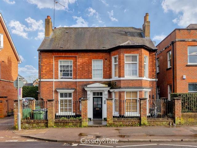 Apartment for rent in St Albans