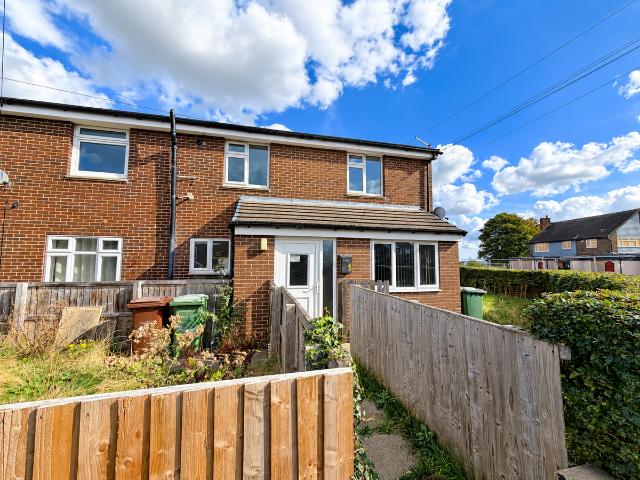 Apartment for rent in Hemsworth, Wakefield