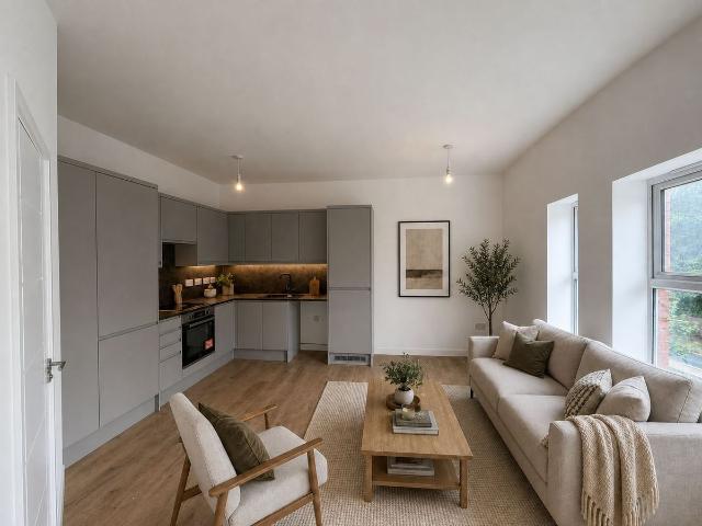 Apartment for rent in Spring Park, Luton