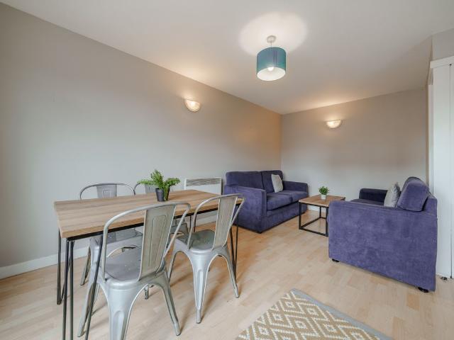 Apartment for rent in Georgia, Greater Manchester