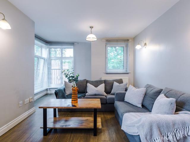 House for rent in Fallowfield, Manchester