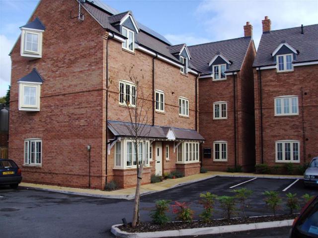 Apartment for rent in Moseley, Malvern Hills