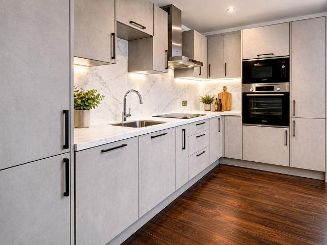 Apartment for rent in Spring Park, Luton