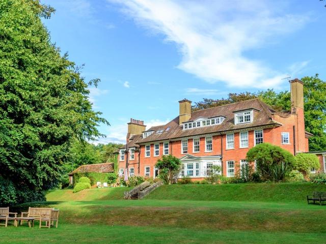Apartment for rent in Grayswood, Fole