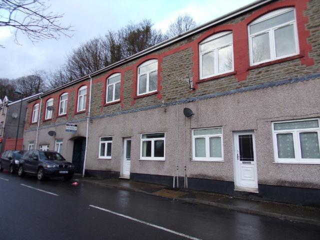 Apartment for rent in Llanhilleth, Wales