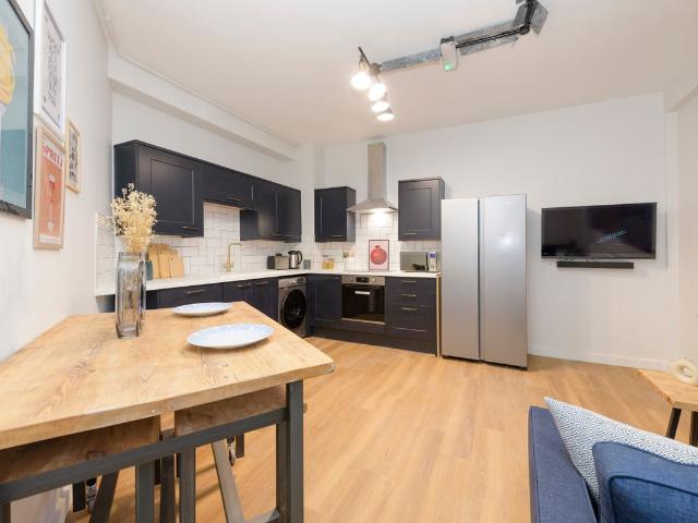 Apartment for rent in London Borough of Richmond upon Thames, Greater London