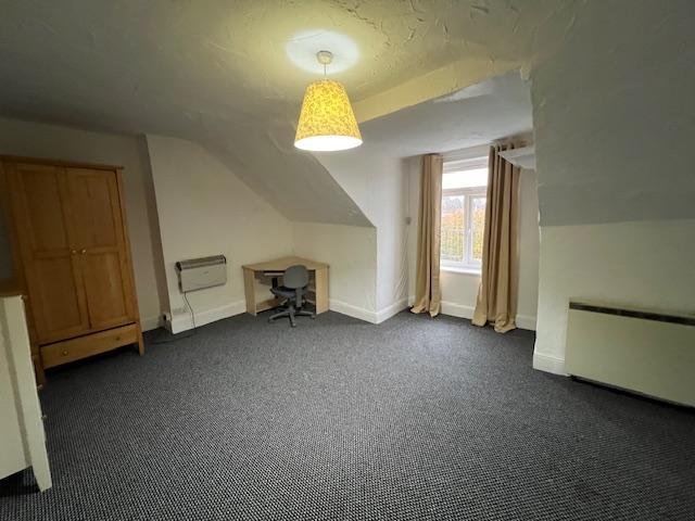 Apartment for rent in Metchley, Birmingham