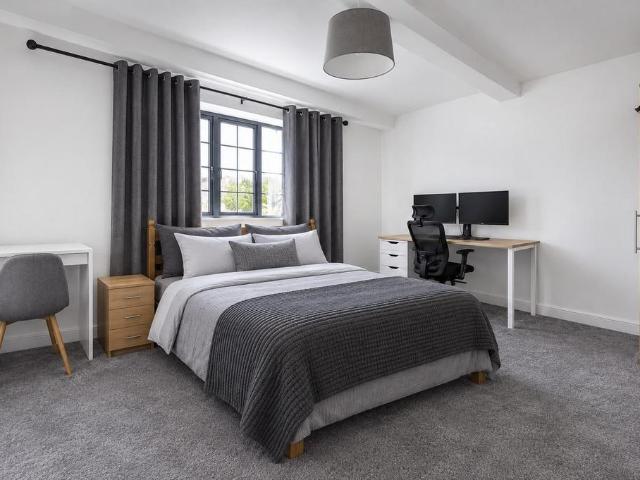 Apartment for rent in Carrington, City of Nottingham