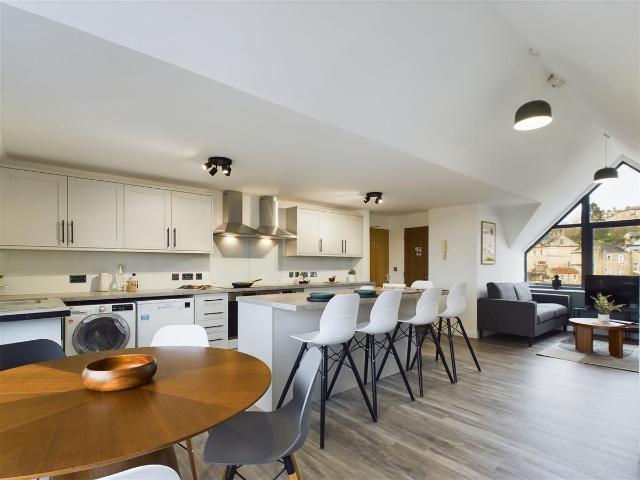 Apartment for rent in Widcombe, Dulcote