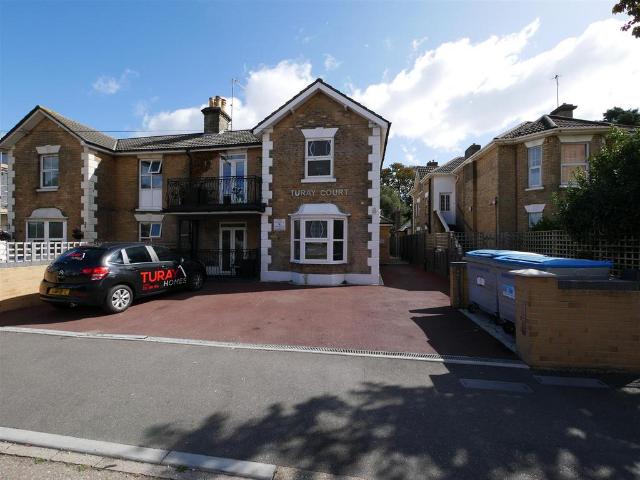 Apartment for rent in Lansdowne, Springbourne