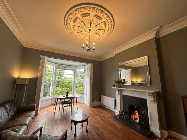 Apartment for rent in Holywood, Northern Ireland