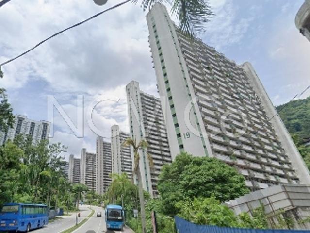 Flat for sale in Georgetown, Penang