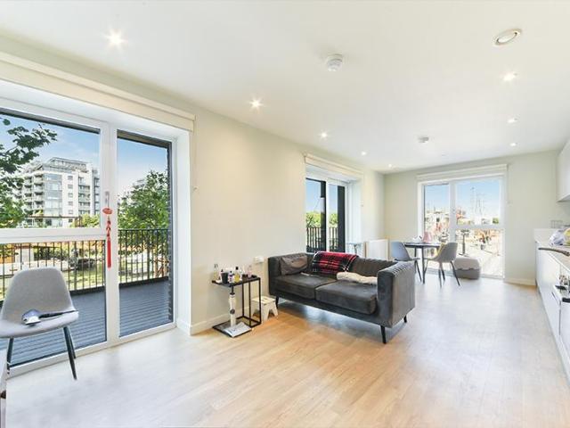 House for rent in Tottenham Hale, Greater London