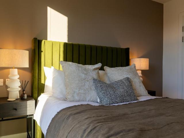 House for rent in City Centre, South Yorkshire