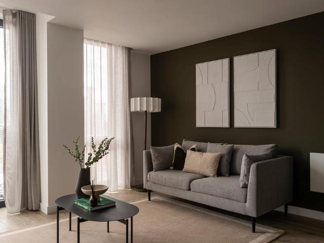 Apartment for rent in Blackfriars, Salford