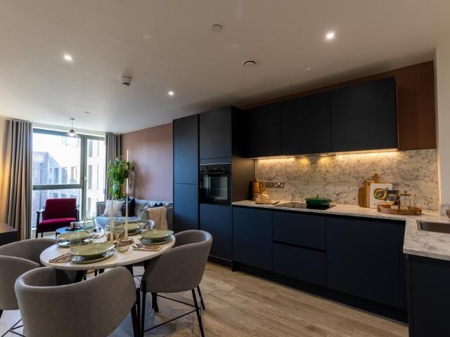 Apartment for rent in City Centre, South Yorkshire