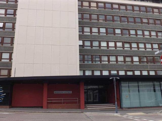Apartment for rent in St Matthew's, Leicester