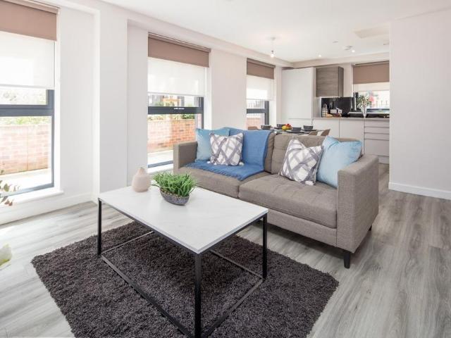 Apartment for rent in Grainger Town, Tyne And Wear