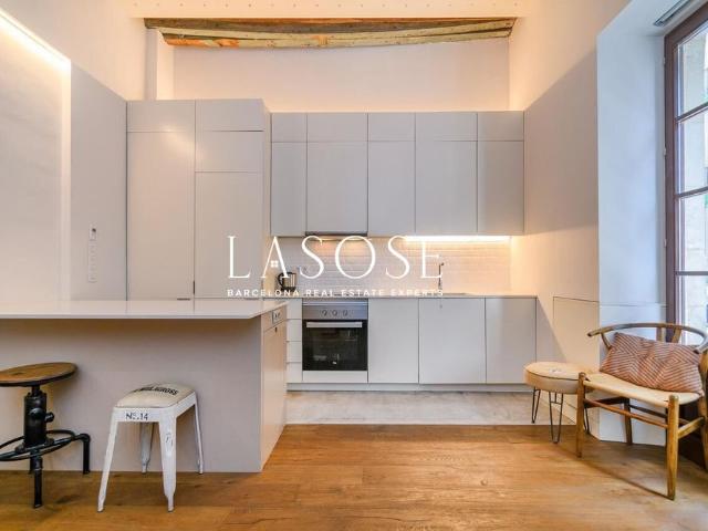 Casa en alquiler en Ciutat Vella, Barcelona