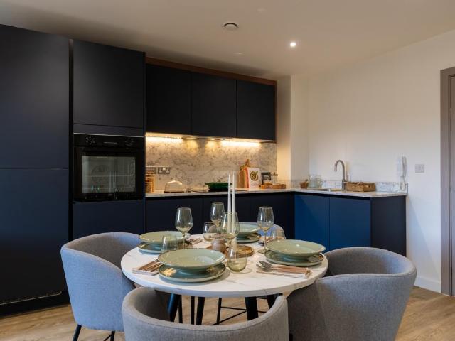Apartment for rent in City Centre, South Yorkshire