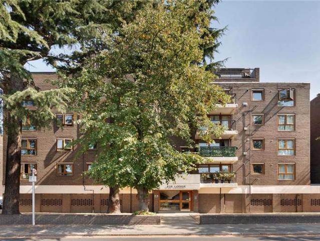 Flat for sale in Greater London