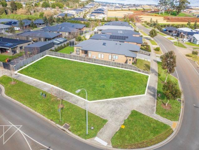 Land for sale in Warragul, Victoria