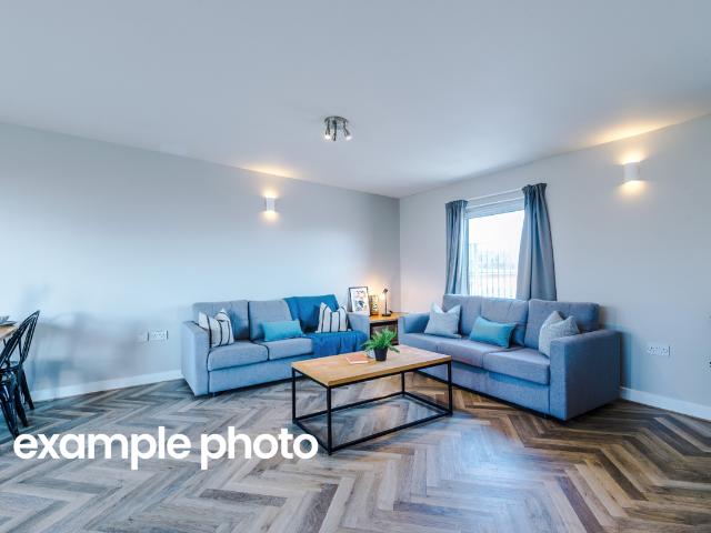 Apartment for rent in Fallowfield, Manchester