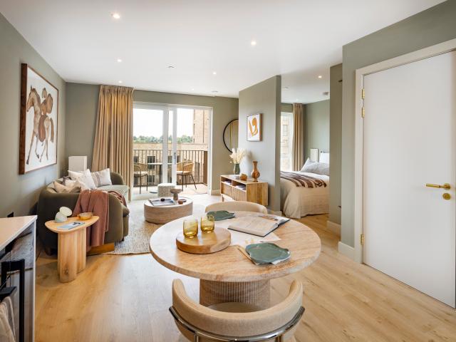 Studio for rent in Colindale, Greater London
