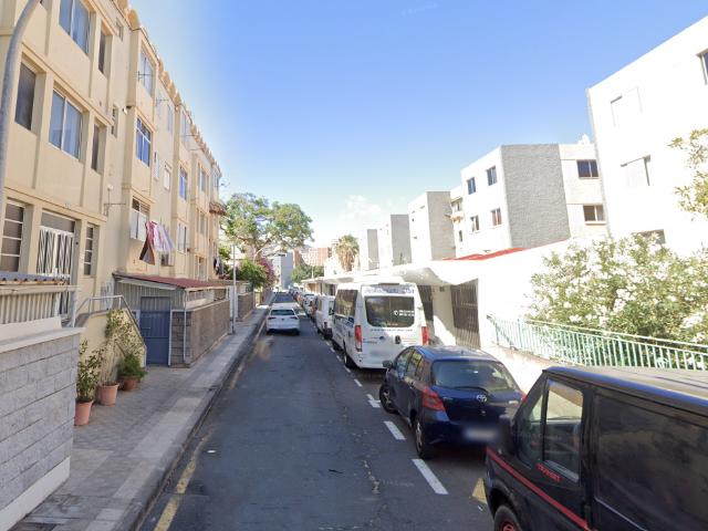 Piso en venta en Santa Cruz De Tenerife, Canarias