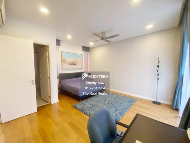 Residential House for sale in Bukit Ledang, Johor