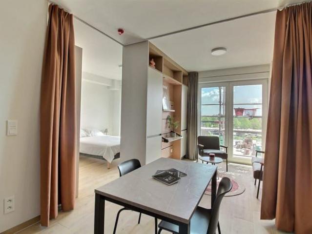 Kot location à Anderlecht, Bruxelles