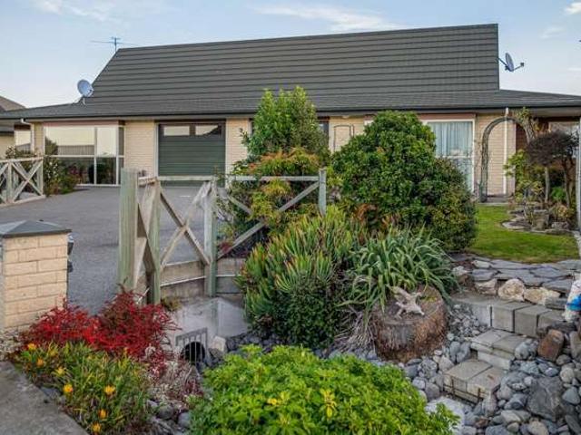 Apartment for sale in Kaiapoi, Canterbury