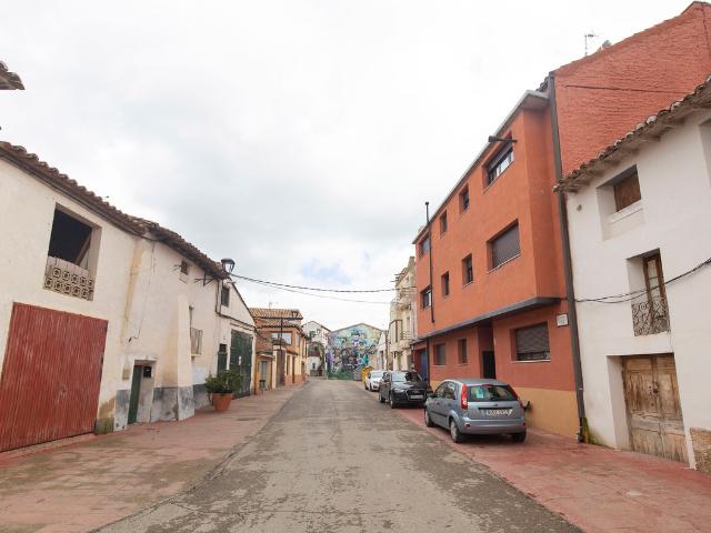 Piso en venta en Torrellas