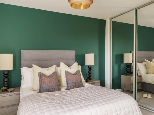 Apartment for rent in Hayes, Greater London