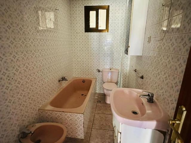 Piso en venta en La Piedad, Talavera De La Reina