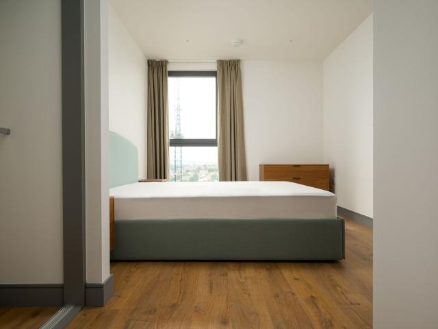 Apartment for rent in Tottenham Hale, Greater London