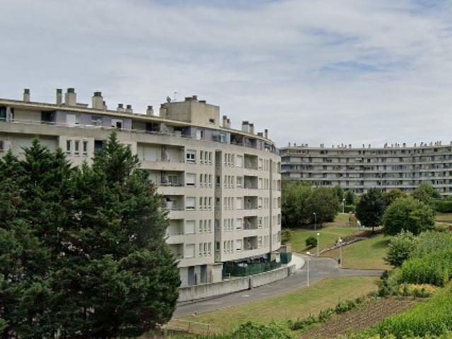 Piso en venta en Casco Histórico, Castro-urdiales