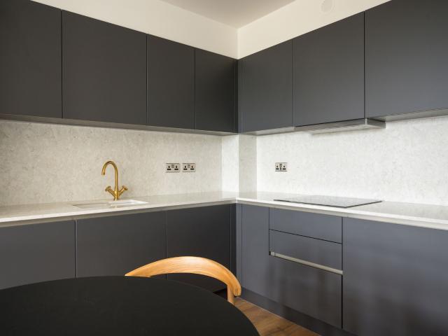 Apartment for rent in Tottenham Hale, Greater London