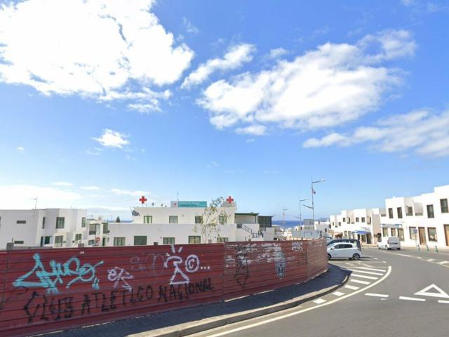 Piso en venta en Playa Blanca, Yaiza