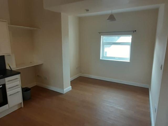 Studio for rent in The Brampton, Newcastle-under-Lyme
