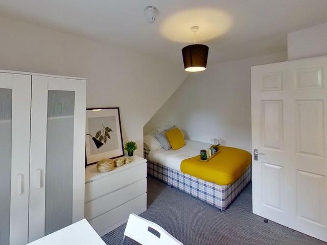 Apartment for rent in Forest Fields, Haddon