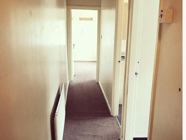 Apartment for rent in Wake Green, West Midlands
