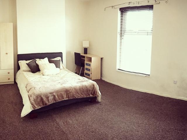 Apartment for rent in Wake Green, West Midlands