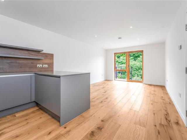 Apartment for rent in Canonmills, Scotland